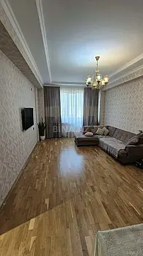 Kirayə verilir 2 otaqlı mənzil 60 m² — Bakı 2 otaq 60.00 m²