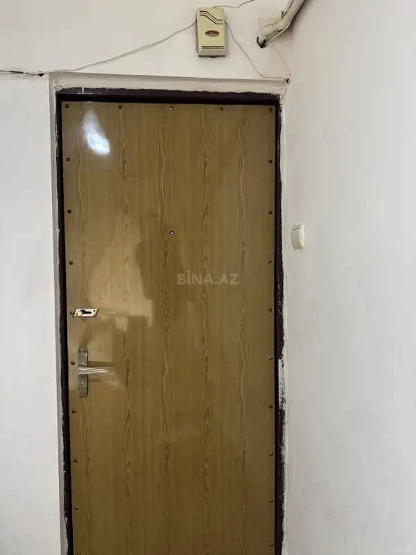 Kirayə verilir 5 otaqlı mənzil 95 m²