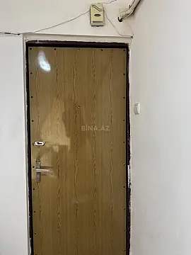 Kirayə verilir 5 otaqlı mənzil 95 m² — Bakı, Həzi Aslanov qəs. 5 otaq 95.00 m²