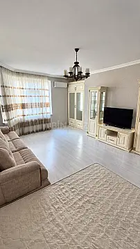 Kirayə verilir 1 otaqlı mənzil 68 m² — Bakı, Həzi Aslanov qəs. 1 otaq 68.00 m²