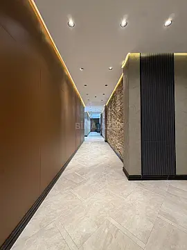 Satılır 3 otaqlı mənzil 126 m² — Bakı 3 otaq 126.00 m²