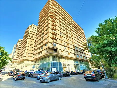 Kirayə verilir obyekt 110 m² — Bakı, Nizami 110.00 m²