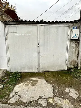 Kirayə verilir qaraj 30 m² — Bakı 30.00 m²