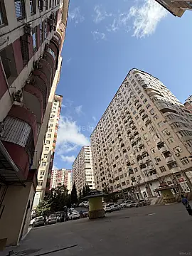 Kirayə verilir obyekt 35 m² — Bakı, Həzi Aslanov qəs. 35.00 m²