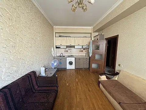 Kirayə verilir 2 otaqlı mənzil 45 m² — Xırdalan, Abşeron 2 otaq 45.00 m²