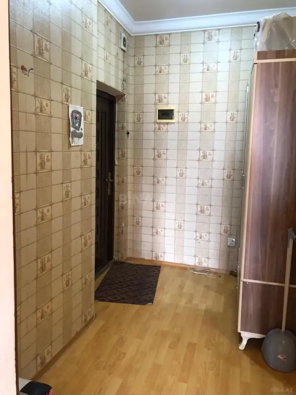 Kirayə verilir 2 otaqlı mənzil 63 m²