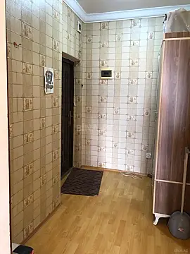 Kirayə verilir 2 otaqlı mənzil 63 m² — Bakı, İnşaatçılar 2 otaq 63.00 m²