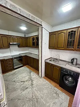 Kirayə verilir 2 otaqlı mənzil 65 m² — Bakı, Həzi Aslanov qəs. 2 otaq 65.00 m²