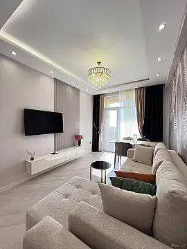 Satılır 2 otaqlı mənzil 65 m² — Bakı, Əhmədli 2 otaq 65.00 m²