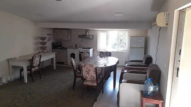 Kirayə verilir 3 otaqlı həyət evi 120 m² — Bakı 3 otaq 120.00 m²