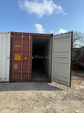 Kirayə verilir obyekt 28 m² — Bakı, Keşlə 28.00 m²
