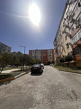 Kirayə verilir 3 otaqlı mənzil 120 m² — Bakı, Masazır 3 otaq 120.00 m²