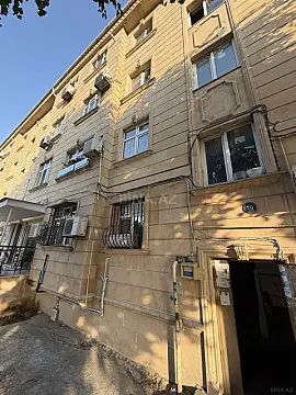 Satılır 3 otaqlı mənzil 50 m² — Bakı 3 otaq 50.00 m²