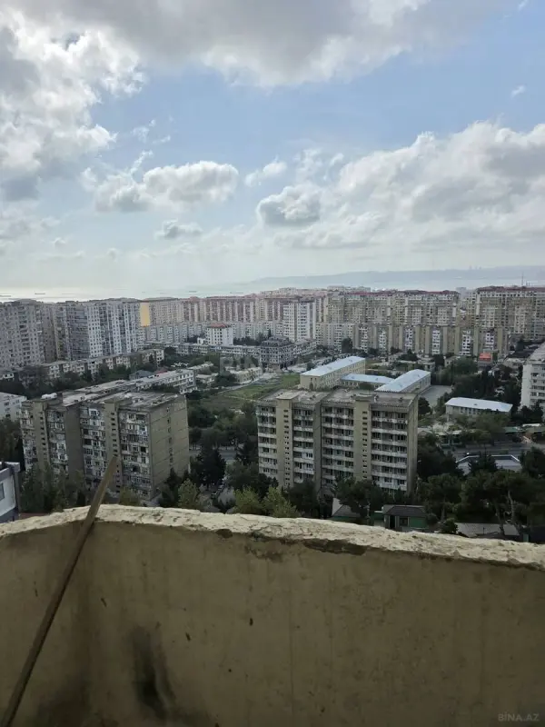 Kirayə verilir 2 otaqlı mənzil 90 m²