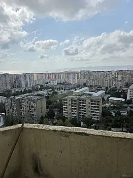 Kirayə verilir 2 otaqlı mənzil 90 m² — Bakı, Həzi Aslanov qəs. 2 otaq 90.00 m²