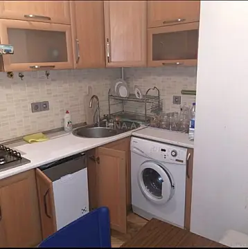 Kirayə verilir 2 otaqlı mənzil 50 m² — Bakı, Xətai 2 otaq 50.00 m²