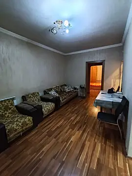 Kirayə verilir 2 otaqlı mənzil 60 m² — Bakı, Memar Əcəmi yanı 2 otaq 60.00 m²