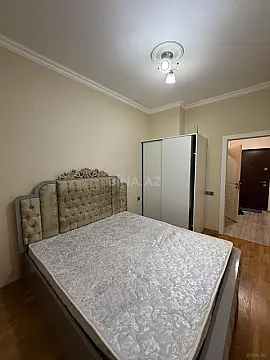 Kirayə verilir 2 otaqlı mənzil 50 m² — Xırdalan, Abşeron 2 otaq 50.00 m²