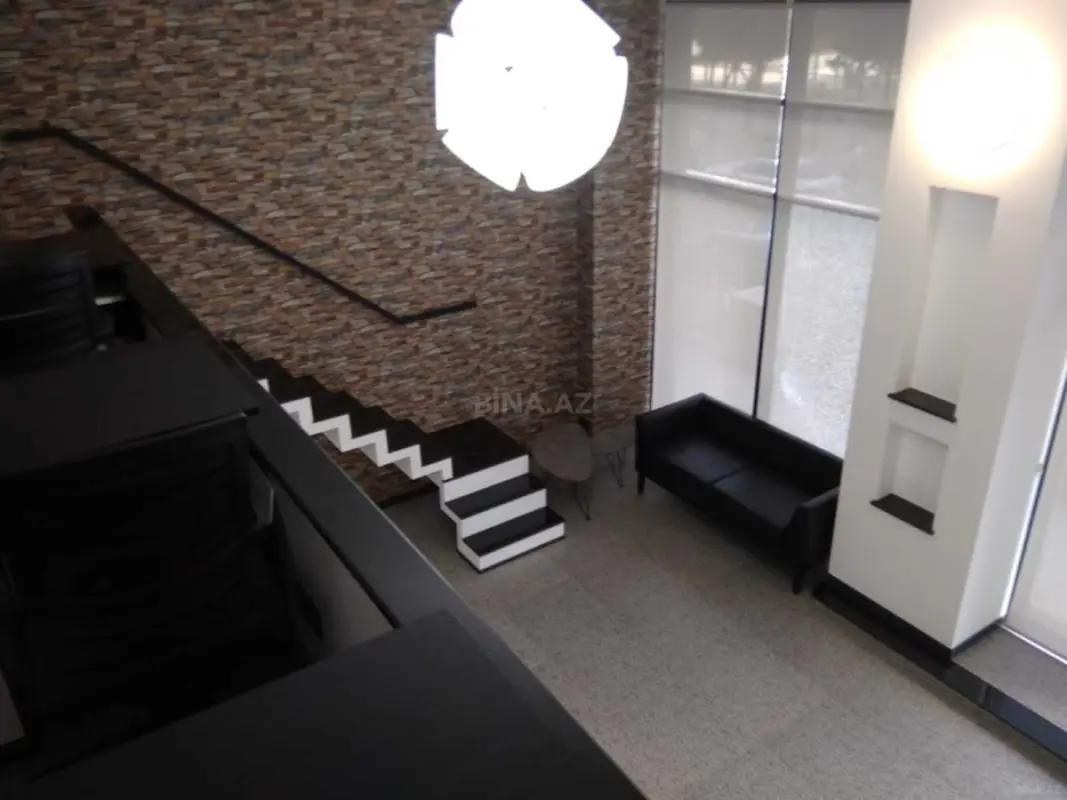 Kirayə verilir 3 otaqlı ofis 70 m²
