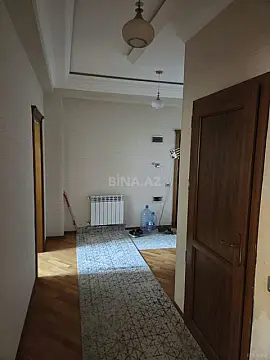 Kirayə verilir 2 otaqlı mənzil 95 m² — Bakı, Həzi Aslanov qəs. 2 otaq 95.00 m²