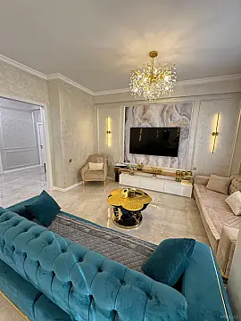 Satılır 3 otaqlı mənzil 111 m² — Bakı, Yasamal 3 otaq 111.00 m²