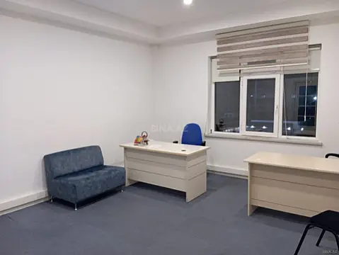 Kirayə verilir 1 otaqlı ofis 35 m² — Bakı, Nərimanov 1 otaq 35.00 m²