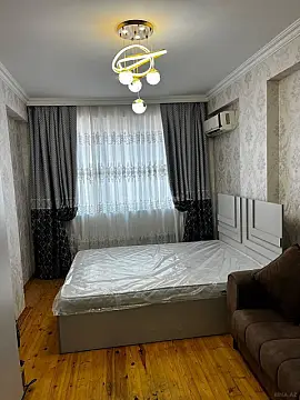 Kirayə verilir 1 otaqlı mənzil 36 m² — Xırdalan 1 otaq 36.00 m²