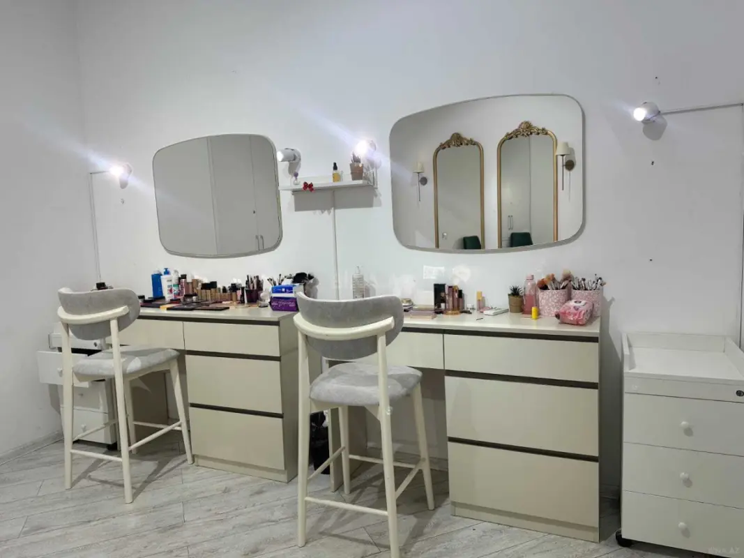 Kirayə verilir obyekt 15 m²