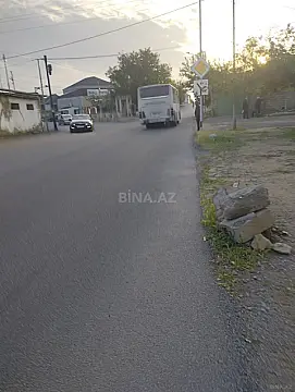 Satılır 3 otaqlı həyət evi 100 m² — Bakı, Əmircan 3 otaq 100.00 m²