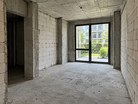 Satılır 1 otaqlı mənzil 40.1 m² — Bakı, Nardaran 1 otaq 40.10 m²