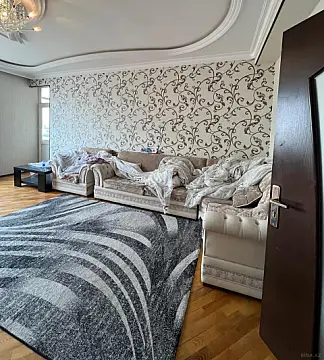 Kirayə verilir 3 otaqlı mənzil 140 m² — Bakı 3 otaq 140.00 m²