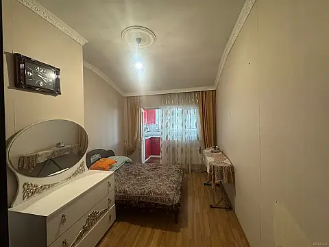 Kirayə verilir 2 otaqlı mənzil 58 m² — Bakı, Memar Əcəmi yanı 2 otaq 58.00 m²