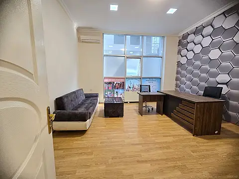 Kirayə verilir 2 otaqlı ofis 70 m² — Bakı, Nərimanov 2 otaq 70.00 m²
