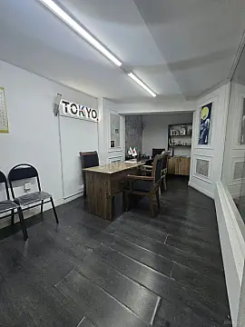 Kirayə verilir 1 otaqlı ofis 12 m² — Bakı, Nərimanov 1 otaq 12.00 m²