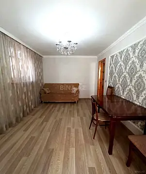 Kirayə verilir 2 otaqlı mənzil 55 m² — Bakı, İnşaatçılar 2 otaq 55.00 m²