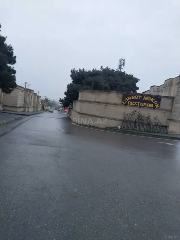 Satılır torpaq sahəsi 7 m²