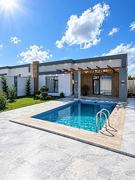 Satılır 4 otaqlı həyət evi 150 m² — Bakı, Xəzər 4 otaq 150.00 m²