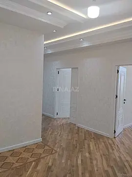 Satılır 2 otaqlı mənzil 100 m² — Bakı 2 otaq 100.00 m²