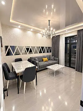 Kirayə verilir 2 otaqlı mənzil 70 m² — Bakı, Nəsimi 2 otaq 70.00 m²