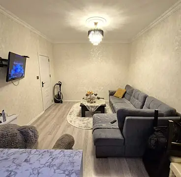 Satılır 2 otaqlı mənzil 70 m² — Bakı, Memar Əcəmi yanı 2 otaq 70.00 m²