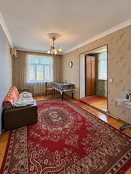 Satılır 2 otaqlı mənzil 60 m² — Bakı, Əhmədli 2 otaq 60.00 m²