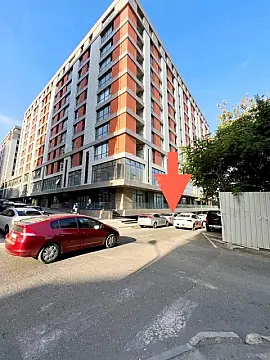 Kirayə verilir obyekt 204 m² — Bakı, Nizami 204.00 m²