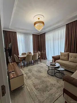 Kirayə verilir 3 otaqlı mənzil 100 m² — Sumqayıt, Abşeron 3 otaq 100.00 m²
