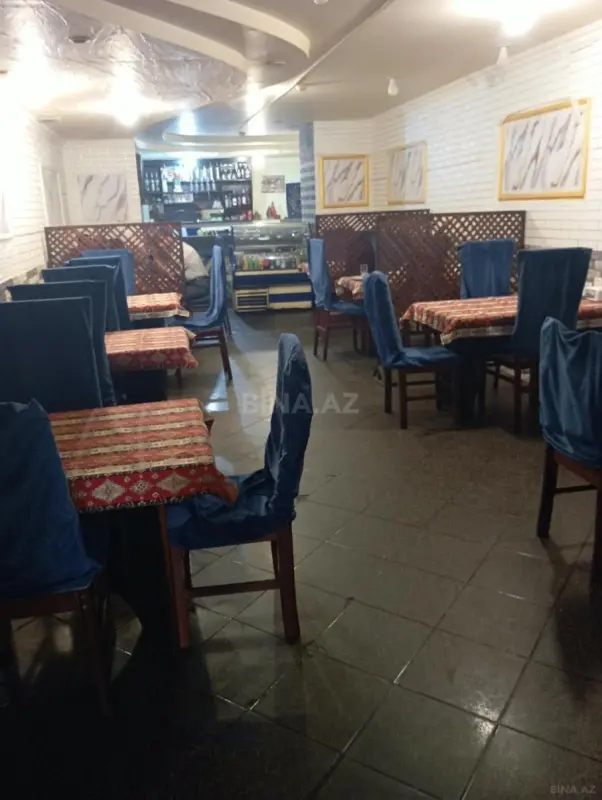 Kirayə verilir obyekt 140 m²