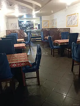 Kirayə verilir obyekt 140 m² — Bakı, Nizami 140.00 m²