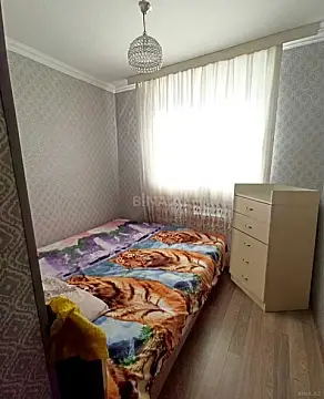 Kirayə verilir 2 otaqlı mənzil 45 m² — Bakı, İnşaatçılar 2 otaq 45.00 m²