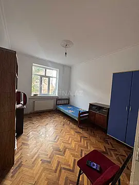 Kirayə verilir 5 otaqlı mənzil 98 m² — Bakı, Həzi Aslanov qəs. 5 otaq 98.00 m²