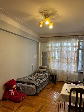 Kirayə verilir 3 otaqlı mənzil 85 m² — Bakı 3 otaq 85.00 m²