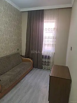 Kirayə verilir 2 otaqlı həyət evi 65 m² — Xırdalan 2 otaq 65.00 m²