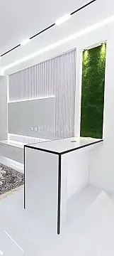 Kirayə verilir 2 otaqlı mənzil 60 m² — Xırdalan, Abşeron 2 otaq 60.00 m²